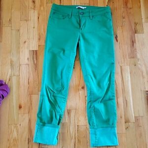 Prana jeans, like new condition